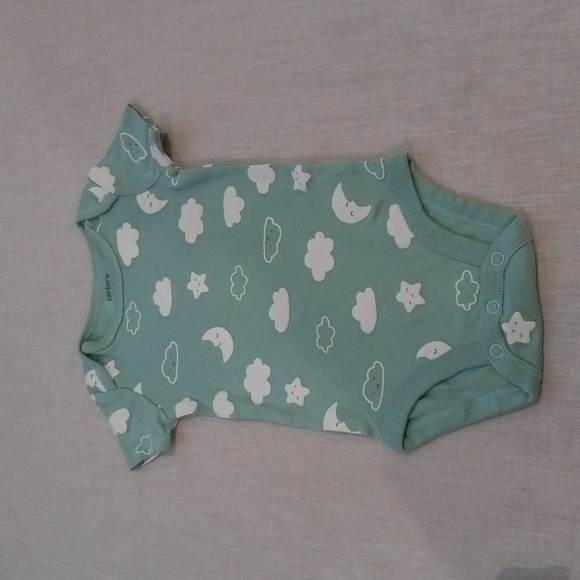 Bundle Infant Bodysuits - Picture 2 of 16